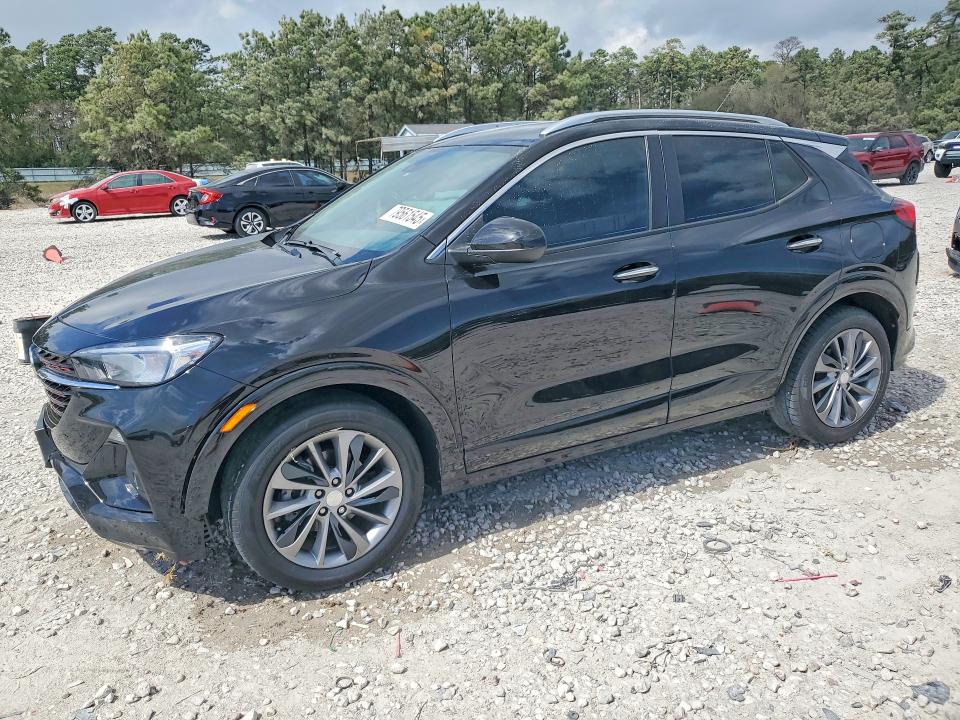 2023 BUICK ENCORE GX — VIN KL4MMDS20PB088584