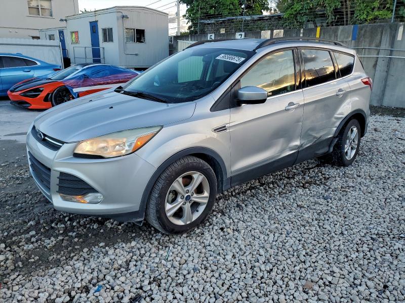 2016 FORD ESCAPE SE — VIN 1FMCU0GX2GUC73606