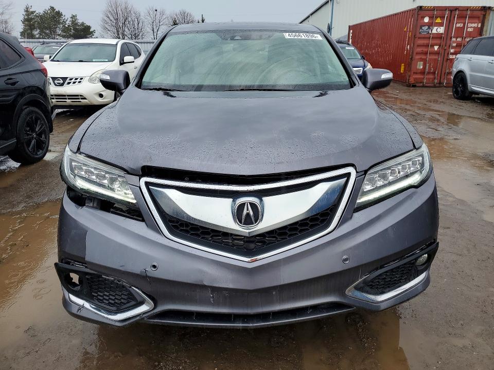 5J8TB4H77HL804601