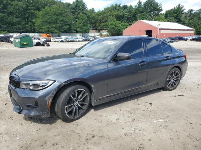 2019 BMW 330XI — VIN WBA5R7C53KAJ84159