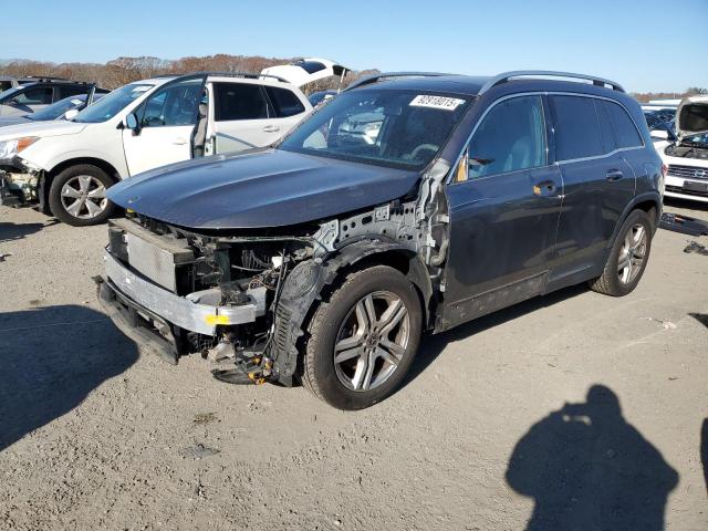 2020 MERCEDES-BENZ GLB 250 4M — VIN W1N4M4HB8LW027900