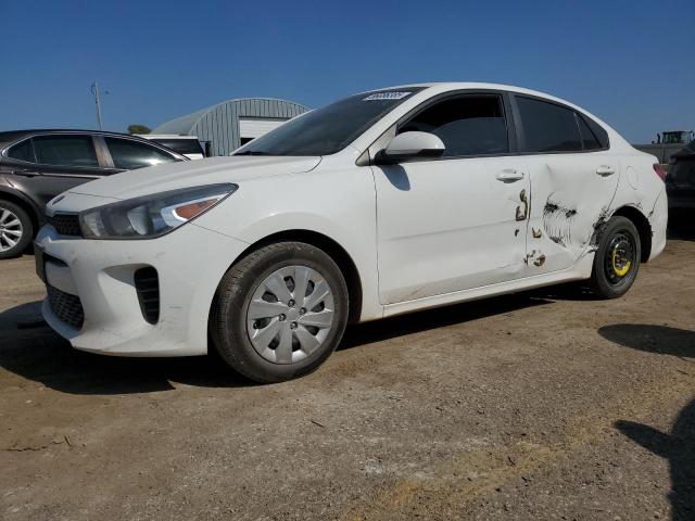 2019 KIA RIO — VIN 3KPA24AB7KE197331