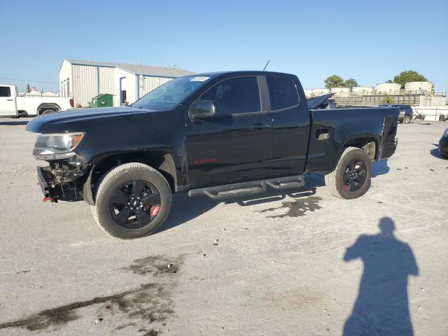 2019 CHEVROLET COLORADO — VIN 1GCHSCEN9K1241412