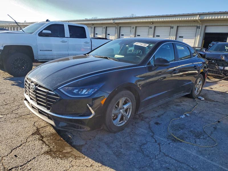 2023 HYUNDAI SONATA SE — VIN KMHL24JA0PA303995