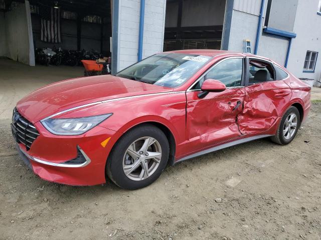 2020 HYUNDAI SONATA SE — VIN 5NPEG4JA4LH059169