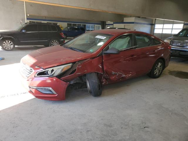 2015 HYUNDAI SONATA SE — VIN 5NPE24AF8FH239415
