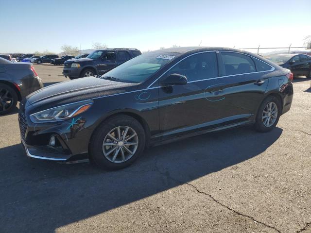 2018 HYUNDAI SONATA SE — VIN 5NPE24AF2JH703369