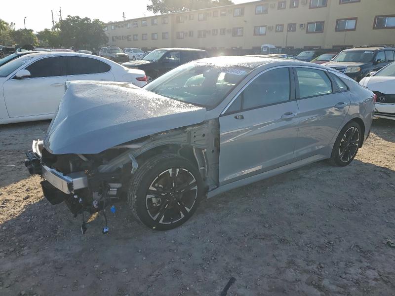 2024 KIA K5 GT LINE — VIN 5XXG64J27RG243093