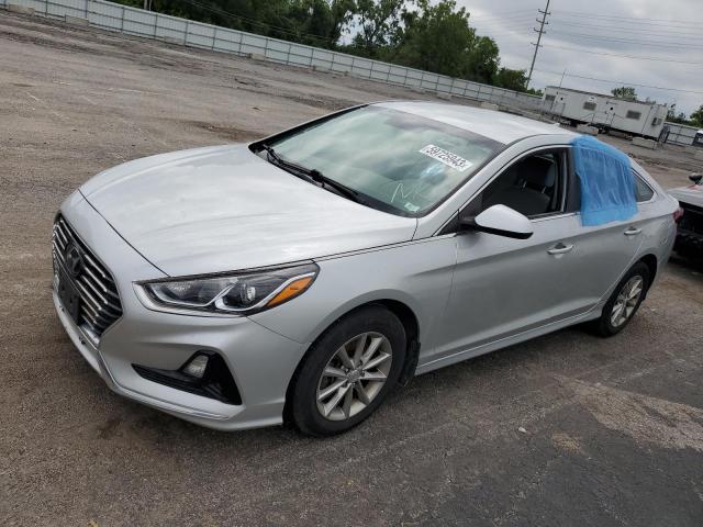 2018 HYUNDAI SONATA SE — VIN 5NPE24AF9JH661282