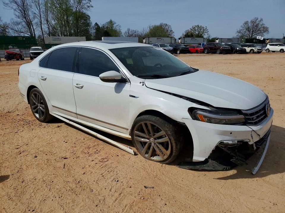 1VWMA7A36KC002575