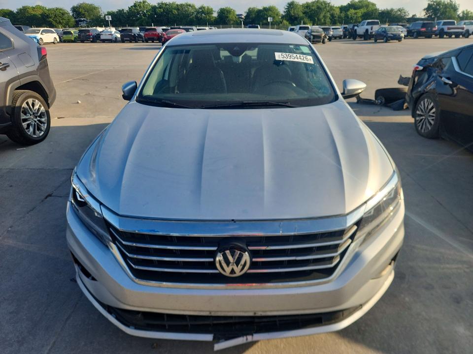1VWSA7A33MC014984
