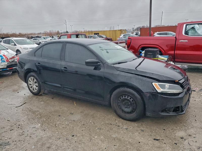 3VW2K7AJ0DM305811
