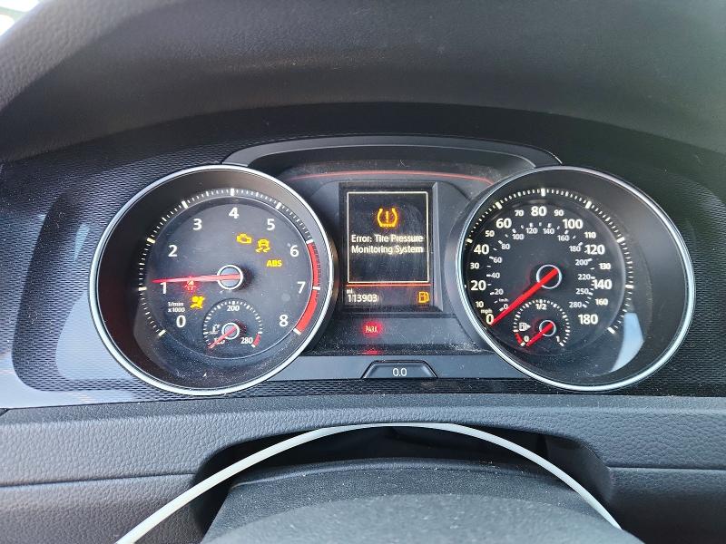 3VW547AUXHM045506