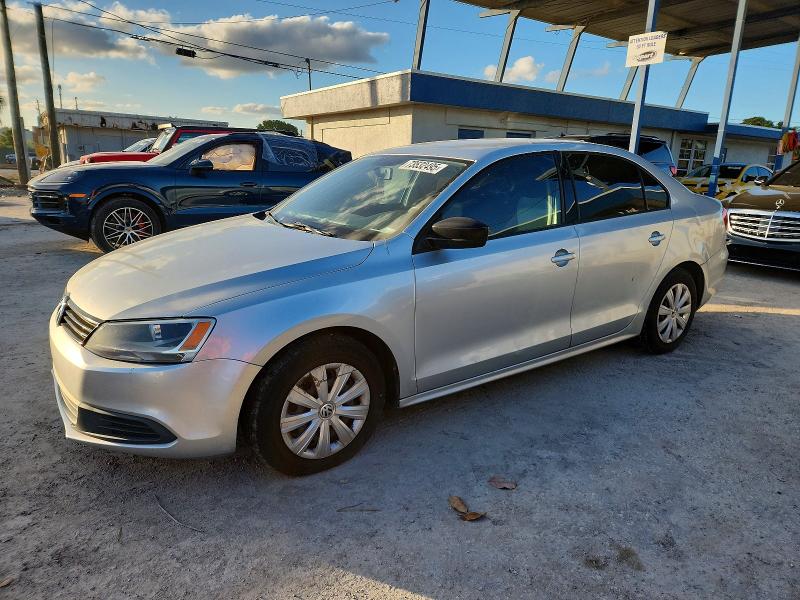 3VW2K7AJ1EM403540