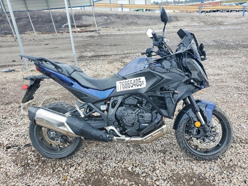 2025 HONDA NT1100 — VIN JH2SC9049SK000651