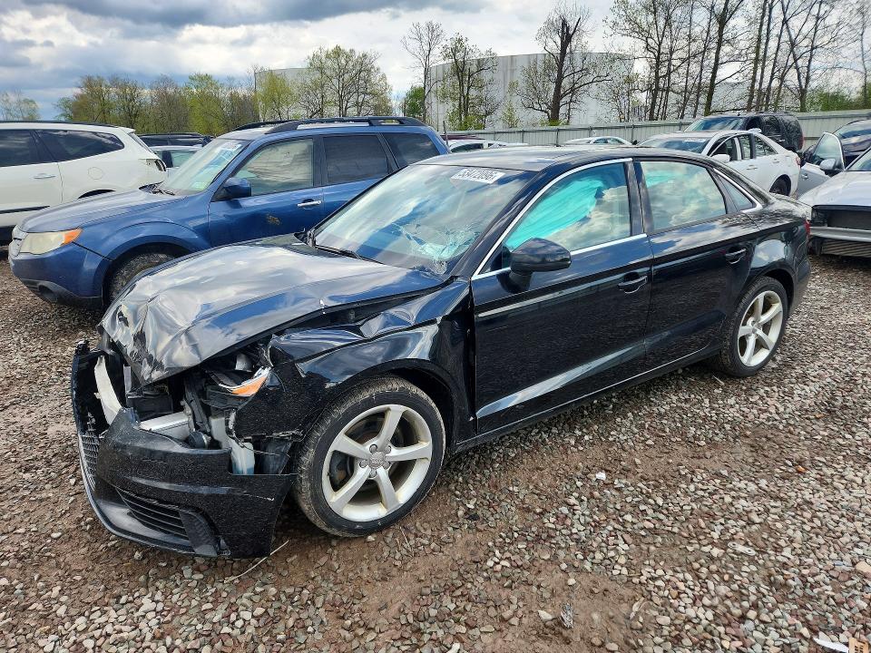 2015 AUDI A3 — VIN WAUACGFF3F1011588