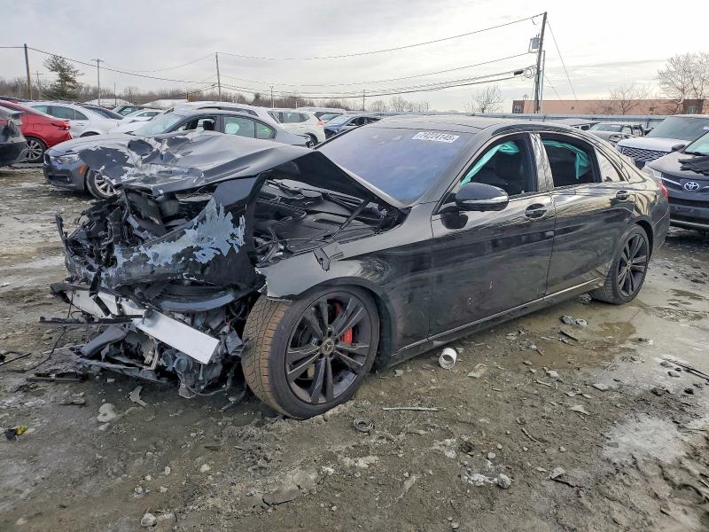 2020 MERCEDES-BENZ S 450 4MAT — VIN WDDUG6EB9LA516758