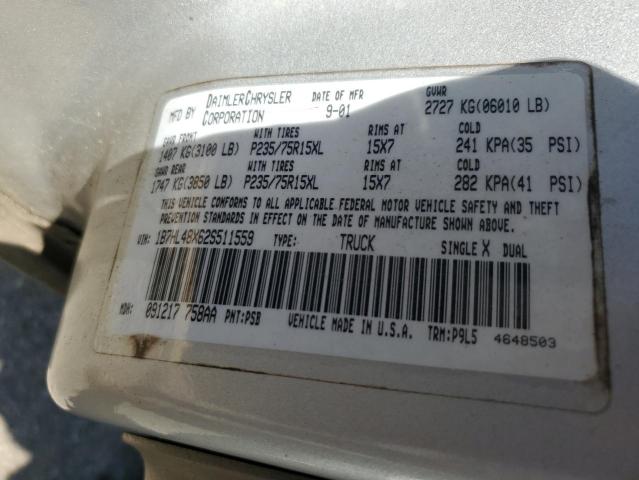 1B7HL48X62S511559