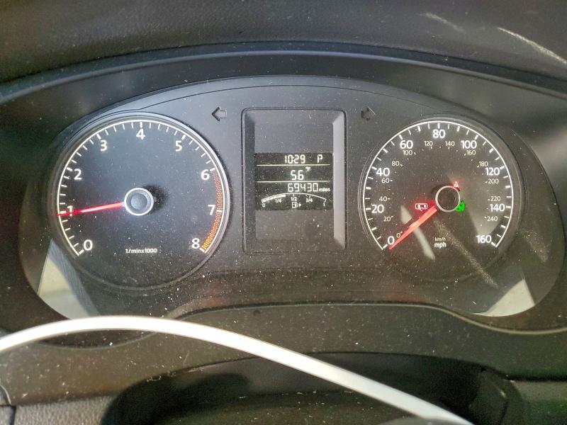 3VW2K7AJ4BM305582