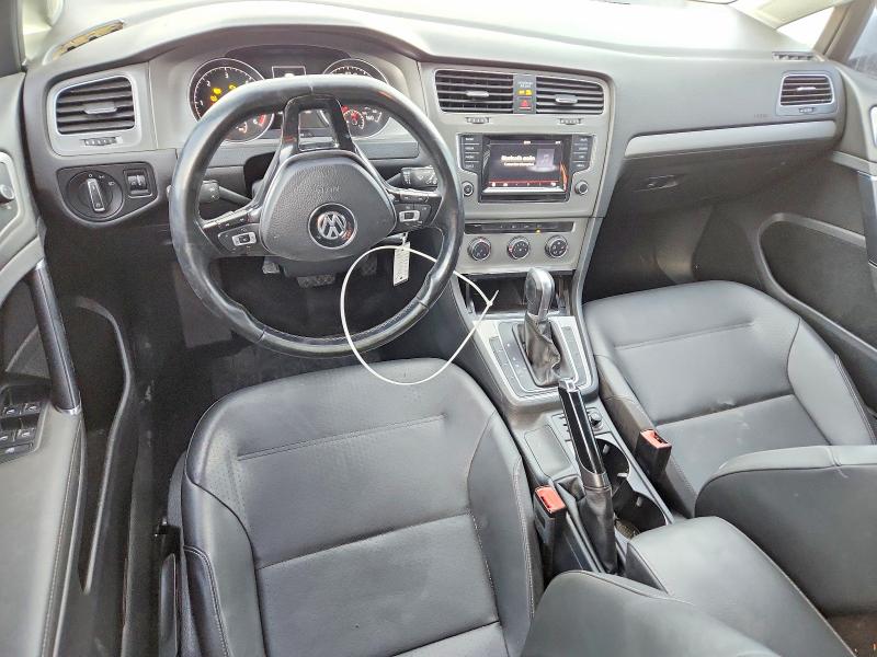 3VW2A7AU1FM062350