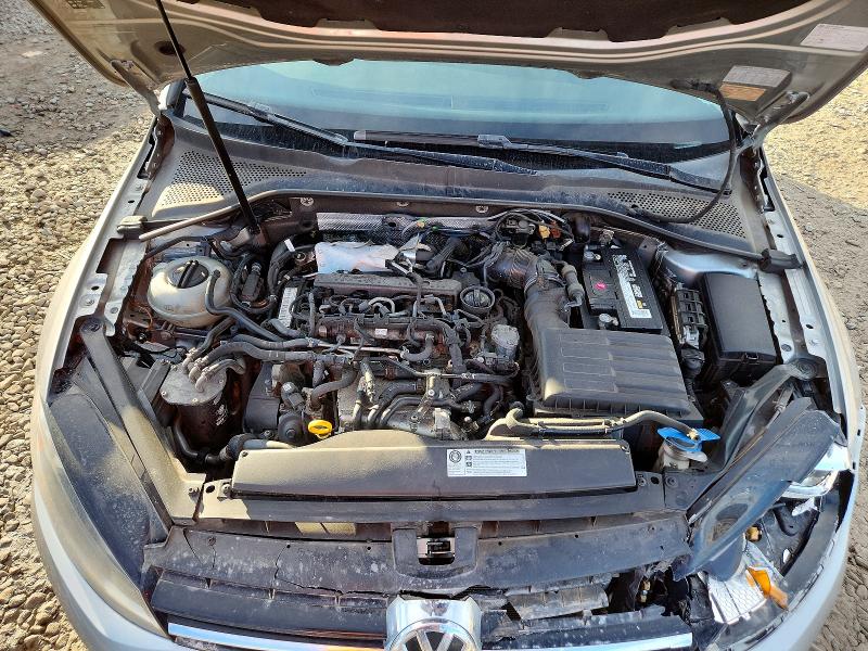 3VW2A7AU3FM095835