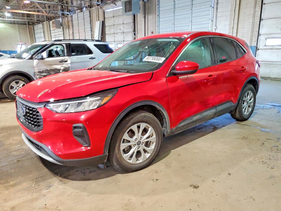 2024 FORD ESCAPE — VIN 1FMCU9GN0RUA10097