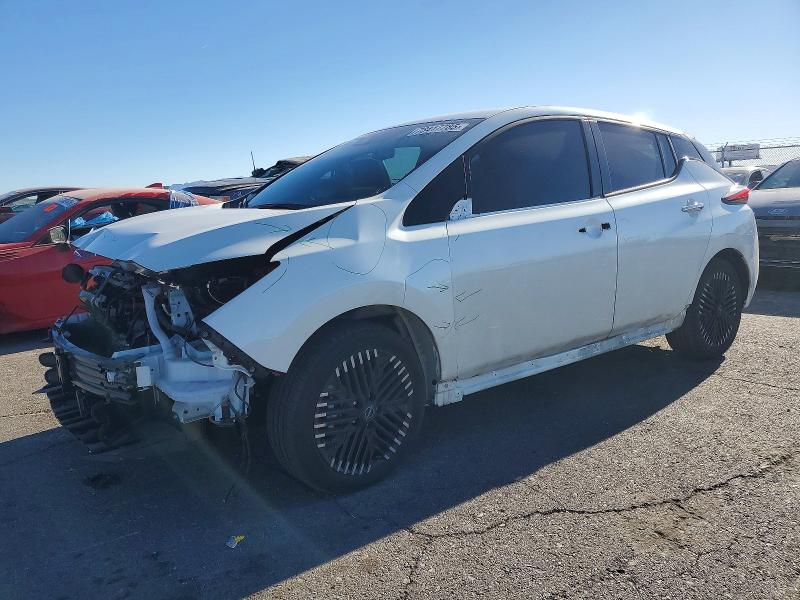 2023 NISSAN LEAF — VIN 1N4CZ1CV4PC561428