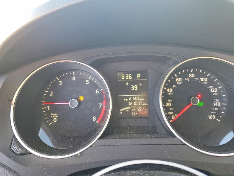 3VW2K7AJ6FM290301