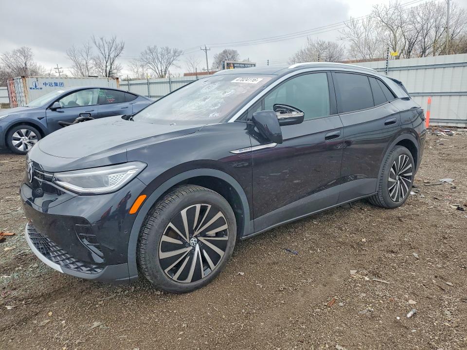 2023 VOLKSWAGEN ID.4 — VIN 1V2JNPE82PC016219