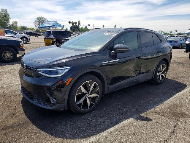 2023 VOLKSWAGEN ID.4 — VIN 1V2VMPE8XPC027960