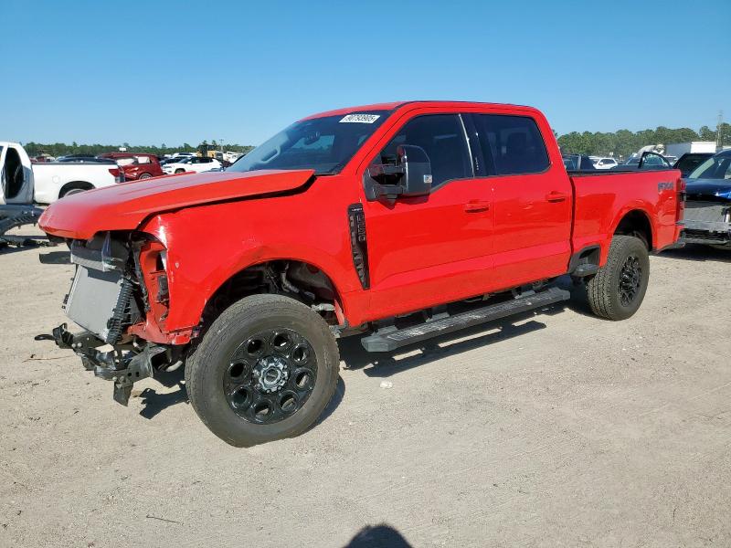 2024 FORD F250 SUPER — VIN 1FT8W2BN4REE95583