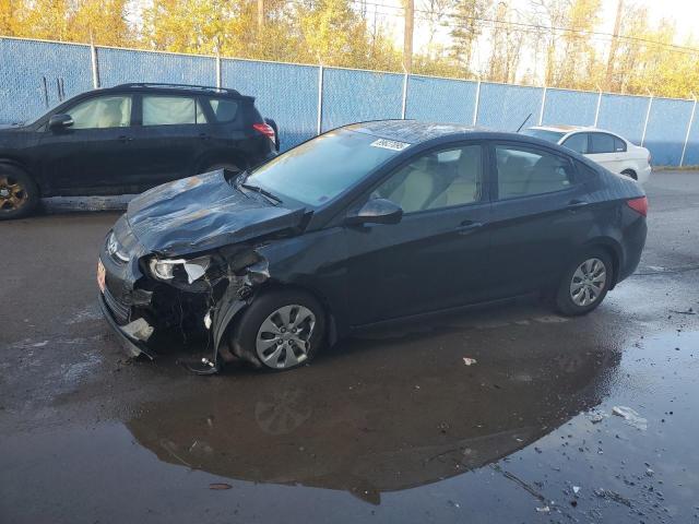 2016 HYUNDAI ACCENT — VIN KMHCT4AE9GU140746