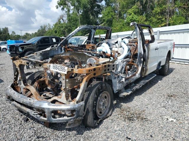 2024 FORD F250 SUPER — VIN 1FT7W2BA7RED09138