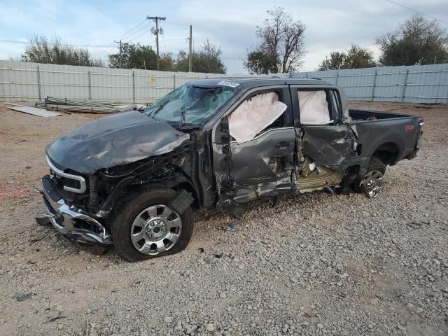 2024 FORD F250 SUPER — VIN 1FT8W2BT8REF70607