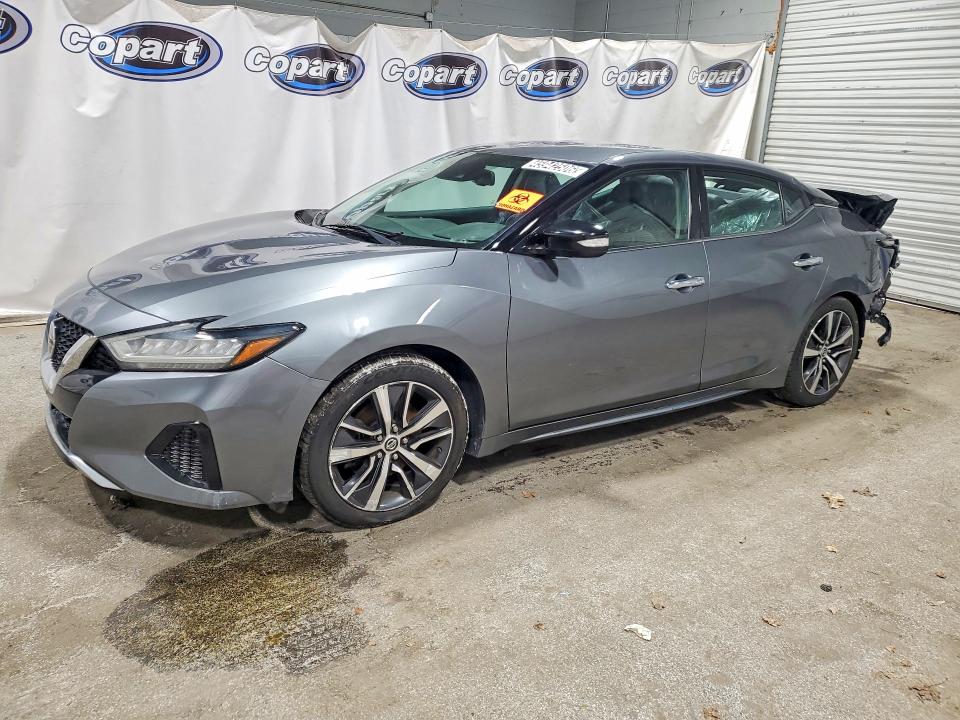2020 NISSAN MAXIMA — VIN 1N4AA6CV3LC373599