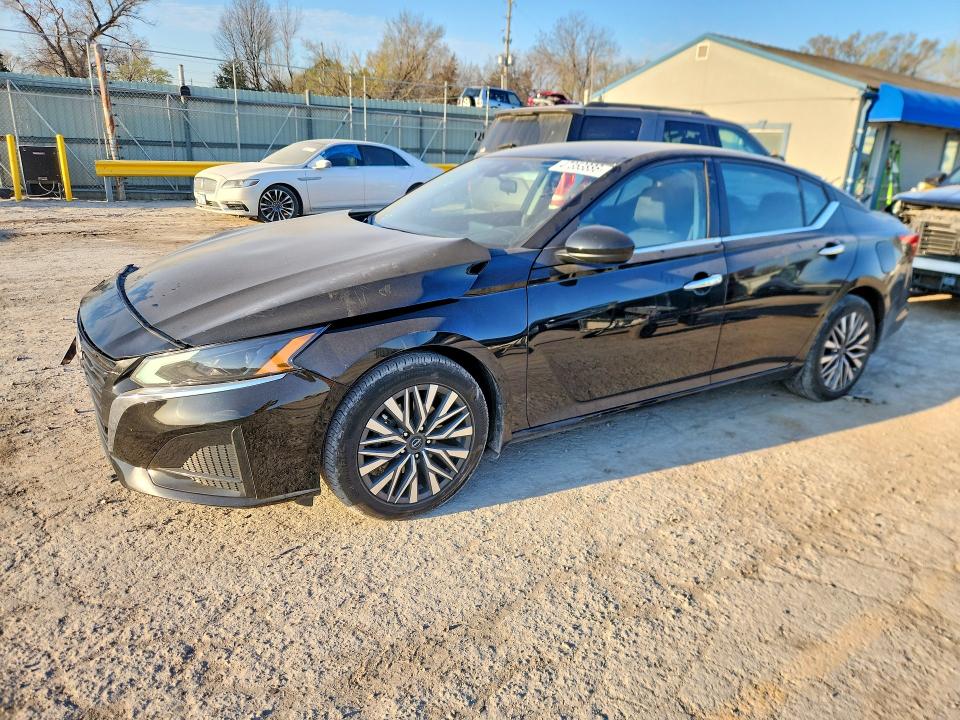 2023 NISSAN ALTIMA — VIN 1N4BL4DV4PN412454
