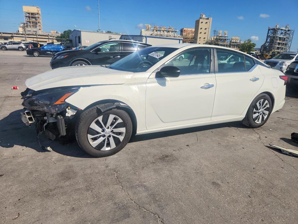 2024 NISSAN ALTIMA — VIN 1N4BL4BV2RN422244