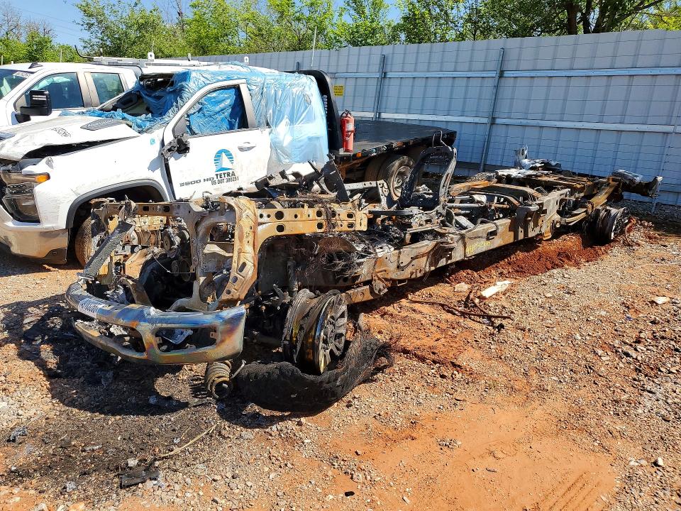 2024 FORD F250 — VIN 1FT7W2BA7REE79533