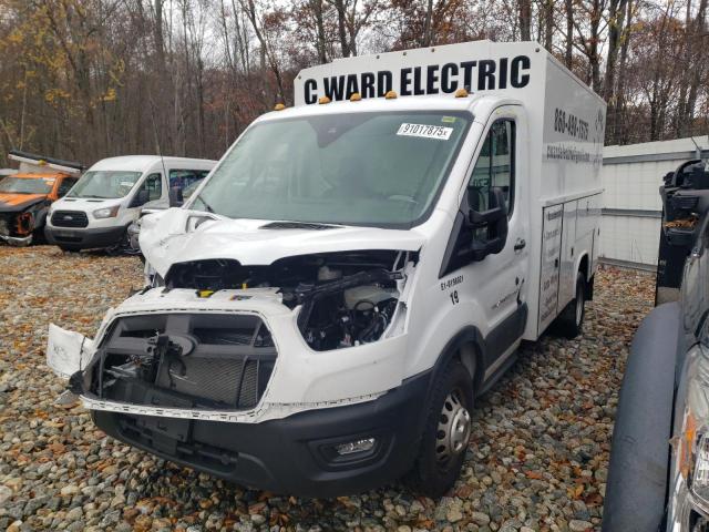 2024 FORD TRANSIT — VIN 1FDBF6Z85RKA51350