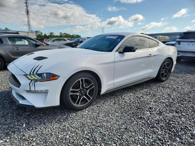 2018 FORD MUSTANG — VIN 1FA6P8TH6J5183257