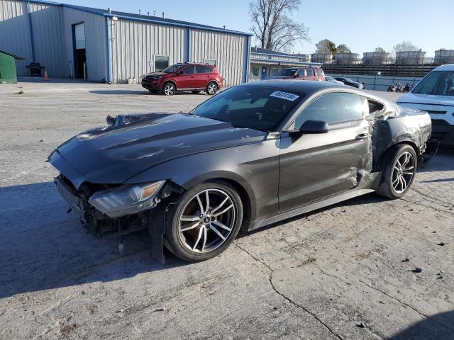 2016 FORD MUSTANG — VIN 1FA6P8AM4G5211257