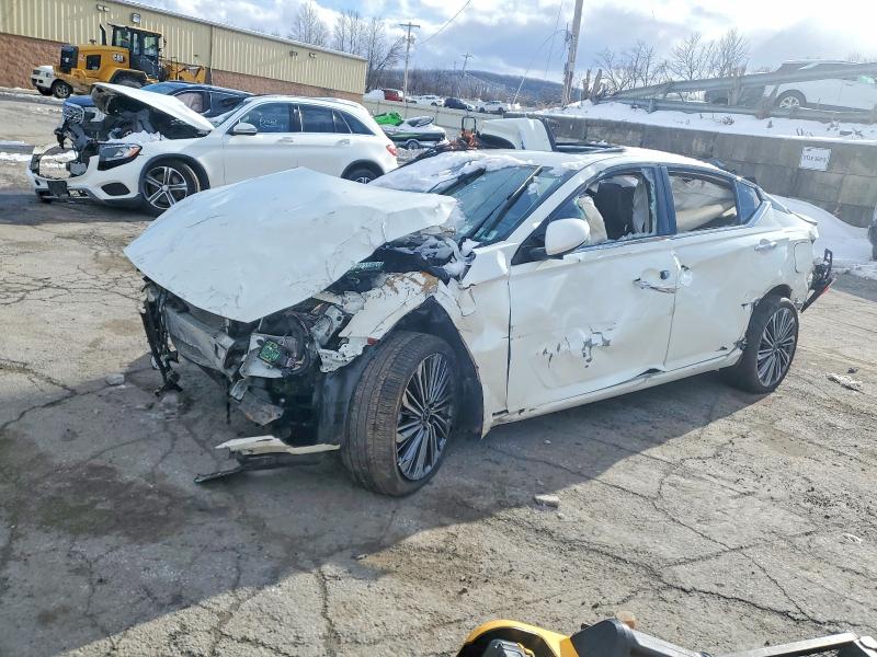 2023 NISSAN ALTIMA SL — VIN 1N4BL4EW0PN308082