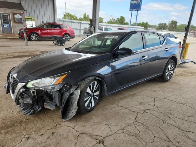 2019 NISSAN ALTIMA SL — VIN 1N4BL4EV0KC238093