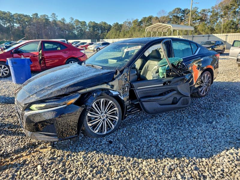 2023 NISSAN ALTIMA SL — VIN 1N4BL4EW5PN344611