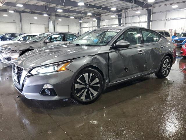 2020 NISSAN ALTIMA SL — VIN 1N4BL4EW9LC188496