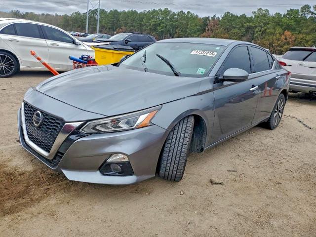 2020 NISSAN ALTIMA SL — VIN 1N4BL4EV5LC234476