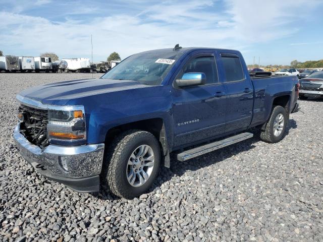 2019 CHEVROLET SILVERADO — VIN 2GCVKPEC8K1172201