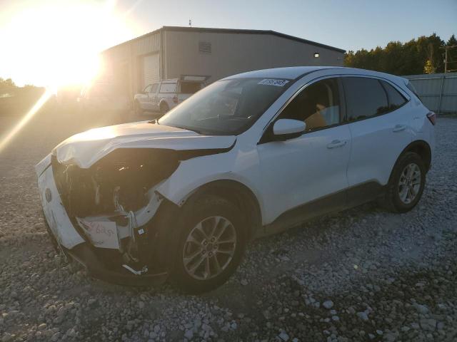 2020 FORD ESCAPE SE — VIN 1FMCU9G68LUC22763