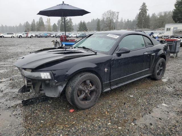 2003 FORD MUSTANG — VIN 1FAFP40463F335142