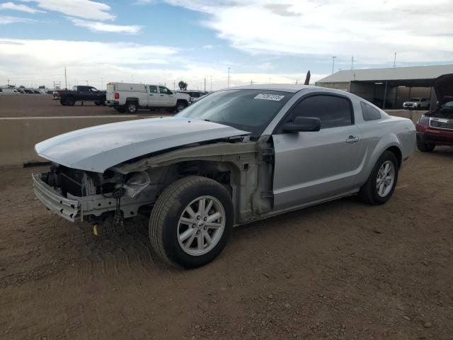 2005 FORD MUSTANG — VIN 1ZVFT80N455134688